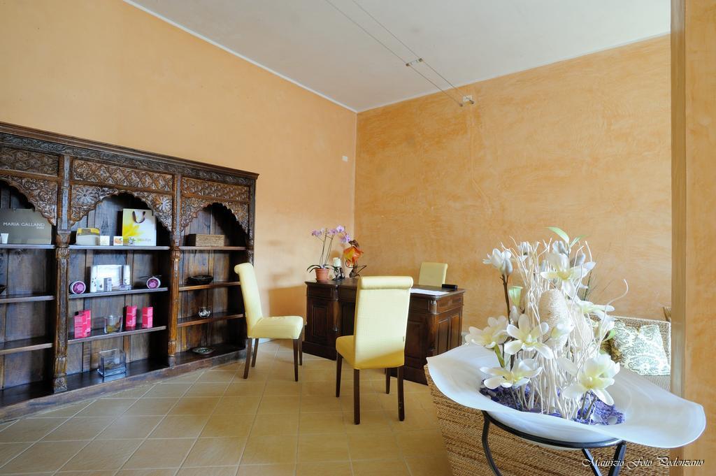 Relais La Colombara Spa & Wellness Travo Exterior photo