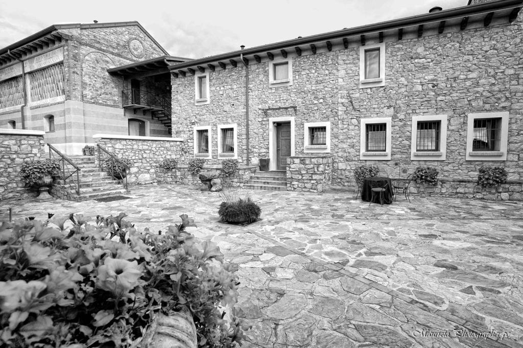 Relais La Colombara Spa & Wellness Travo Exterior photo