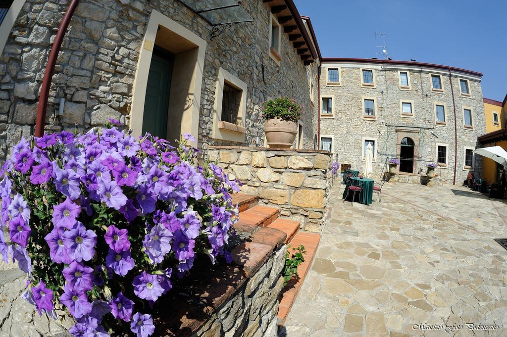 Relais La Colombara Spa & Wellness Travo Exterior photo