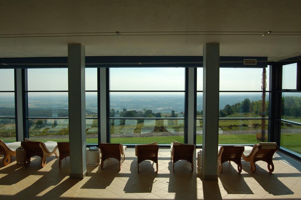Relais La Colombara Spa & Wellness Travo Exterior photo