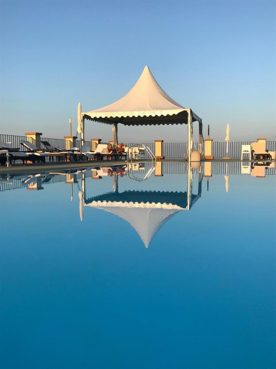 Relais La Colombara Spa & Wellness Travo Exterior photo